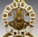 British Skeleton Clock - 2