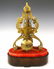 British Skeleton Clock - 5