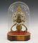 British Skeleton Clock - 6