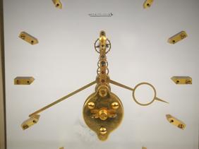 Jaeger LeCoultre Desk clock