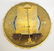 1 wt Vienna Regulator Wall Clock - 4