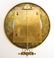 30 day Vienna Regulator Wall Clock - 3