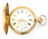 Swiss 14k Gold Minute Repeater