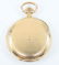 Swiss 14k Gold Minute Repeater - 4