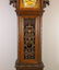 Tobey Gothic Revival Chiming hall clock - 10