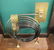 Tobey Gothic Revival Chiming hall clock - 7