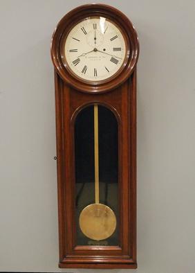 E. Howard & Co. No. 13 Regulator