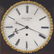 30 day Vienna Regulator Wall Clock - 2