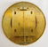 30 day Vienna Regulator Wall Clock - 3