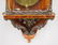 30 day Vienna Regulator Wall Clock - 5