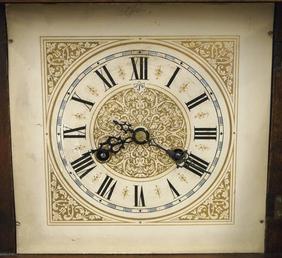 Junghans Bracket wall clock