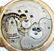 Elgin 14k multi Gold pocket watch - 4