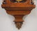 3 wt Vienna Regulator Wall Clock - 5