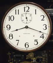 International Time clock Price Guide