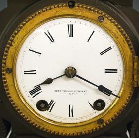 Ansonia Mantle clock