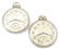 2 E. Howard & Co. pocket watches