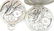 2 E. Howard & Co. pocket watches - 2