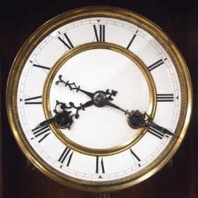 Keinzle wall clock