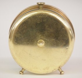 Chelsea Desk clock