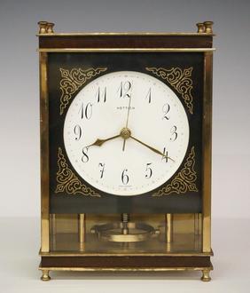 Hettich Desk clock
