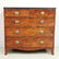 George III Hepplewhite Chest