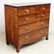 George III Hepplewhite Chest - 2