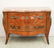 Louis XV Style French Bombe Commode