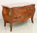 Louis XV Style French Bombe Commode - 2