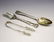 3 Silver Serving Pieces