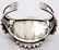 2 American Southwest Cuff Bracelets - 3