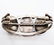 2 American Southwest Cuff Bracelet - 4