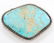 American Southwest Belt Buckle