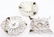 3 American Southwest Belt Buckles - 2