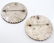 2 American Southwest Pins - 2