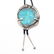 American Southwest Bolo Tie