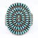 Navajo/Henry Yazzie Cuff Bracelet