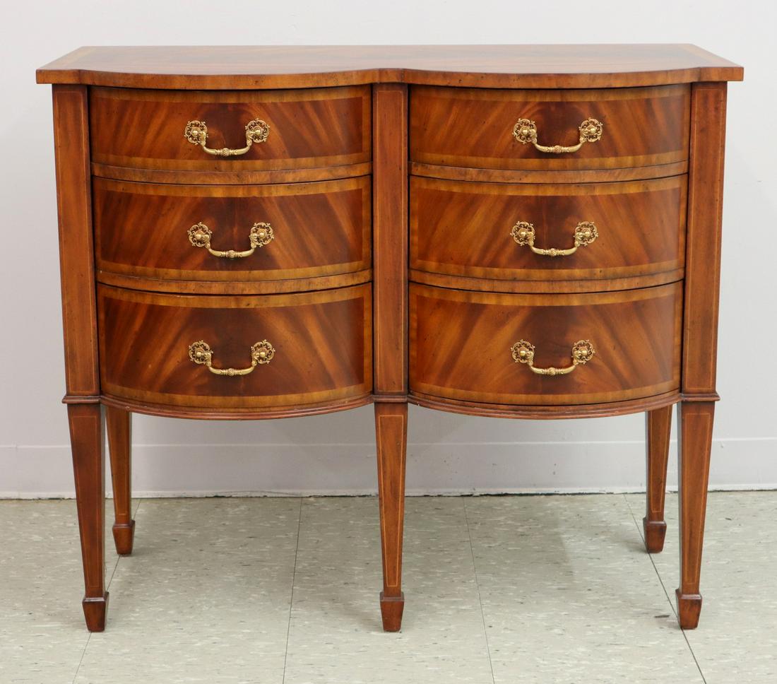 Maitland Smith Commode (1 of 3)