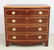 Baker Bowfront Chest