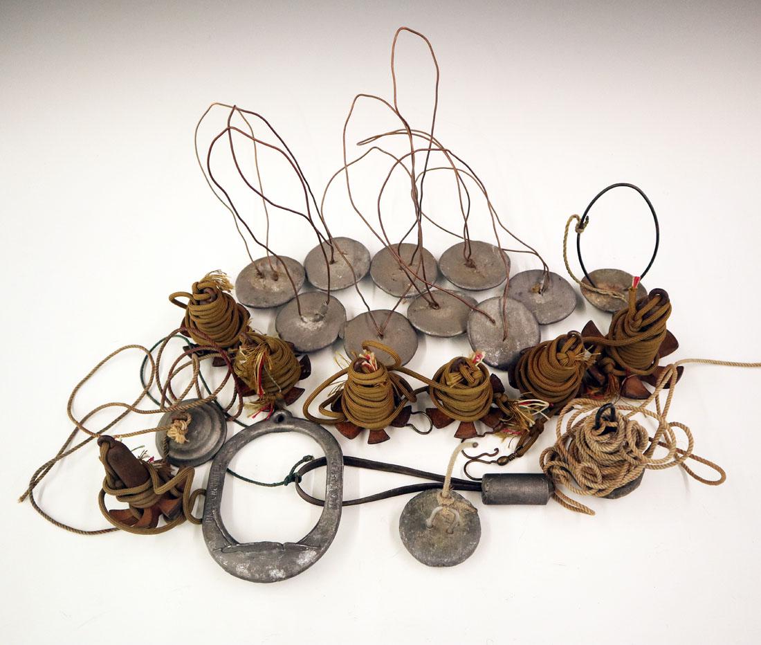 23 Duck Decoy Weights (1 of 1)