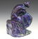 Zsolnay Pottery Figure - 3