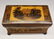 Tunbridge Ware Tea Caddy - 4