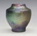 Pewabic Pottery Vase - 2