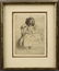 JM Whistler Etching - 2
