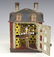 J & E Stevens Novelty Bank - 2