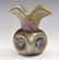 Loetz Art Glass Vase