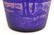Degue Cameo Glass Vase - 4