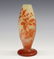 Galle Cameo Vase
