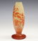 Galle Cameo Vase - 2