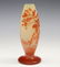 Galle Cameo Vase - 3