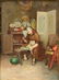 Pietro Lanzoni Genre Scene - 2